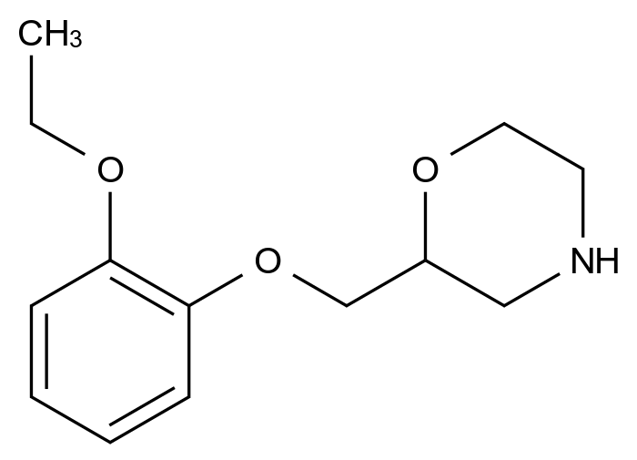 Viloxazine