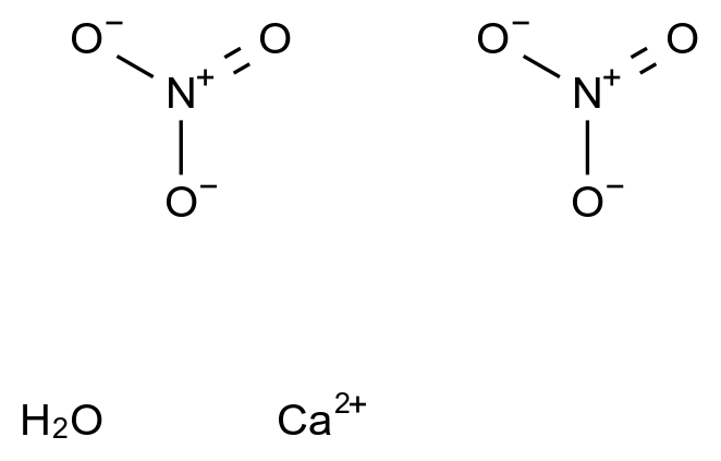 硝酸鈣 水合物,35054-52-5
Calcium nitrate hydrate, 99.997% (metals basis)
MFCD00149603