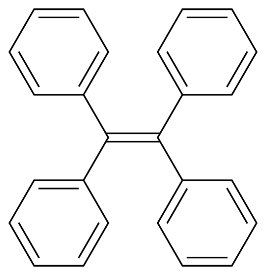 四苯乙烯,Tetraphenylethylene