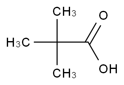 特戊酸,2,2-Dimethylpropionic Acid