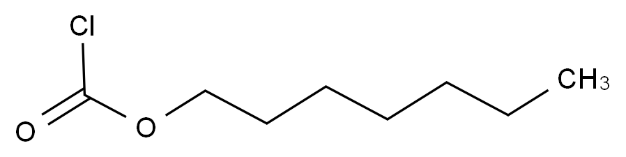 庚基碳酰氯,Heptyl Chloroformate