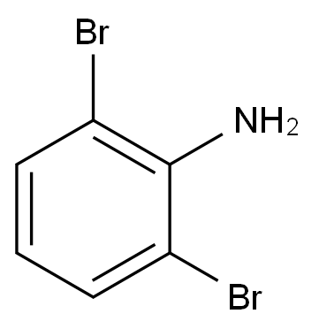 2,6-二溴苯胺,2,6-Dibromoaniline