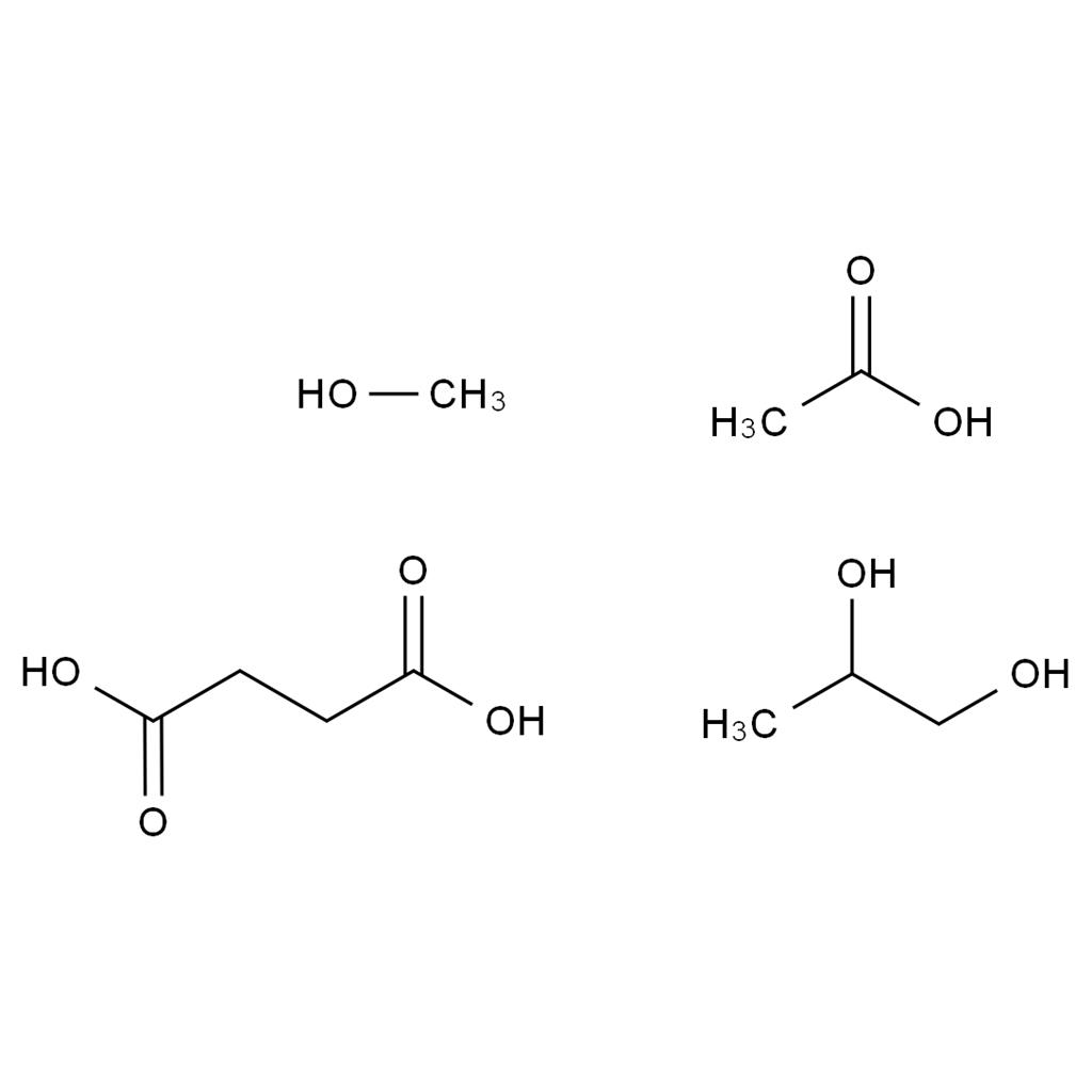 醋酸羥丙甲纖維素琥珀酸酯,Hypromellose Acetate Succinate