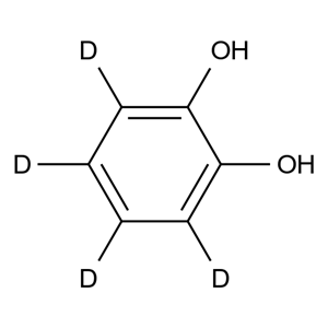 CATO_1,2-苯二酚-3,4,5,6-D4_103963-58-2_97%