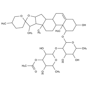 Ophiopogonin A