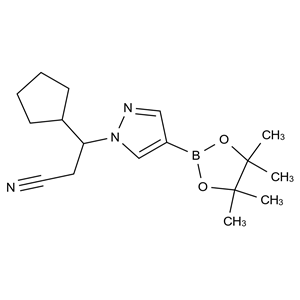 CATO_魯索利替尼雜質(zhì)N5_1153949-38-2_97%