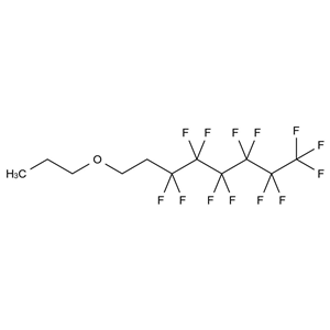 CATO_1,1,1,2,2,3,3,4,4,5,5,6,6-十三氟-8-丙氧基辛烷_1193010-01-3_97%