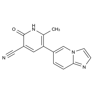 鹽酸洛普林酮,Loprinone Hydrochloride