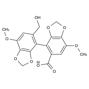 CATO_聯(lián)苯雙酯雜質(zhì)N1_128142-41-6_97%