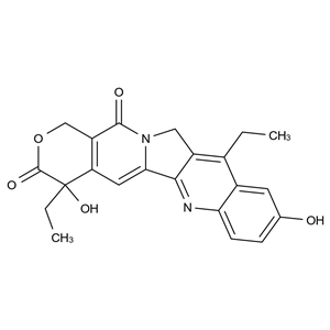 7-Ethyl-10-Hydroxy Camptothecin