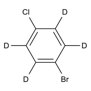 CATO_對溴氯苯-D4_134415-42-2_97%