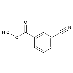 CATO_3-氰基苯甲酸甲酯_13531-48-1_97%