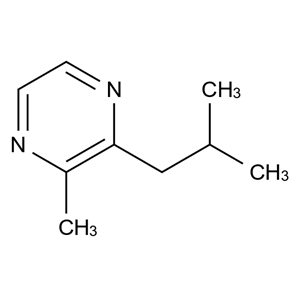 2-異丁基-3-甲基吡嗪,2-Isobutyl-3-methylpyrazine