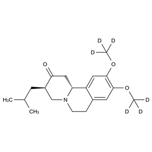 CATO_丁苯那嗪-d6_1392826-25-3_97%