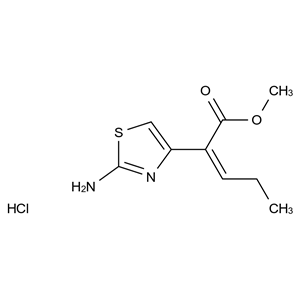 CATO_頭孢卡品側(cè)鏈甲酯鹽酸鹽_140128-28-5_97%