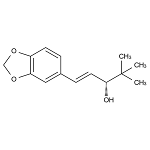 (R)-司替戊醇,(R)-Stiripentol