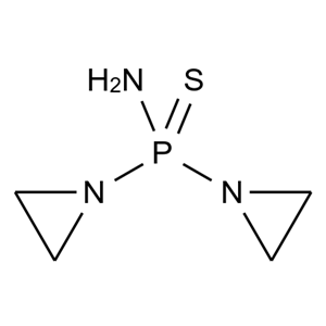 P,P-Di(aziridin-1-yl)phosphinothioic Amide