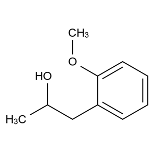 CATO_1-（2-甲氧基苯基）丙-2-醇_15541-26-1_97%