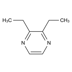 CATO_2,3-二乙基吡嗪_15707-24-1_97%