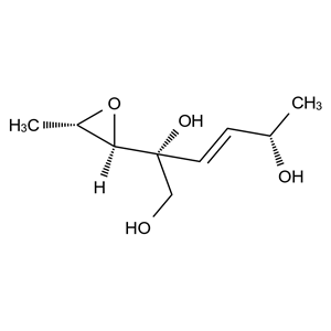 Aspinonene,Aspinonene