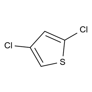 CATO_2,4-Dichlorthiophen_17249-75-1_97%