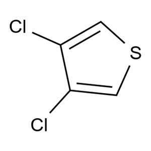 3,4-Dichlorothiophene