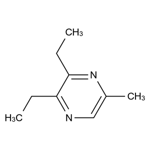 2,3-二乙基-5-甲基吡嗪,2,3-diethyl-5-methylpyrazine