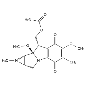 CATO_N-甲基絲裂霉素A_18209-14-8_97%