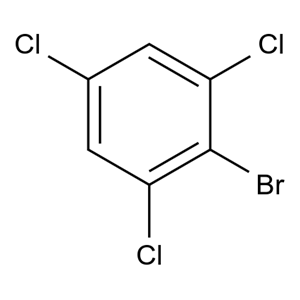 CATO_2-溴-1,3,5-三氯苯_19393-96-5_97%