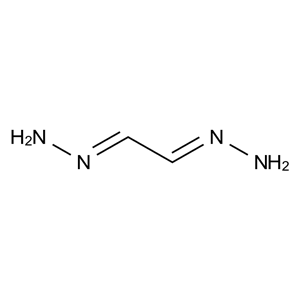 (1E,2E)-1,2-二肼基乙烷,(1E,2E)-1,2-Dihydrazonoethane