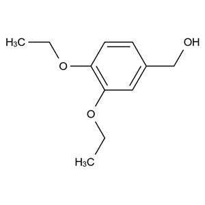 CATO_(3,4-二乙氧基苯基)甲醇_83459-29-4_97%