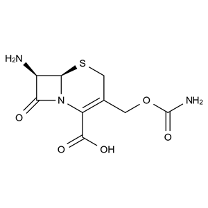 (7R)-7-Amino Cefoxitin (Cefoxitin Impurity J)