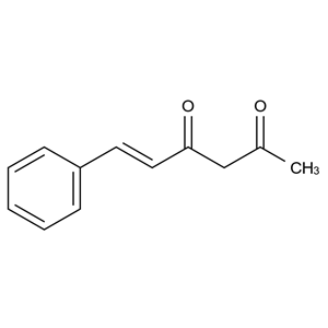 （5E）-6-苯基-5-己烯-2,4-二酮,(5E)-6-Phenyl-5-hexene-2,4-dione