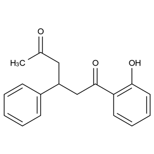 華法林雜質(zhì)N1,Warfarin Impurity N1