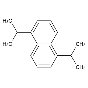 CATO_1,5-二異丙基萘_27351-96-8_97%