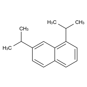 CATO_1,7-二異丙基萘_94133-80-9_97%