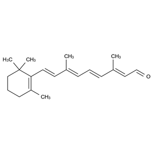 CATO_13-順式-視網(wǎng)醛_472-86-6_97%