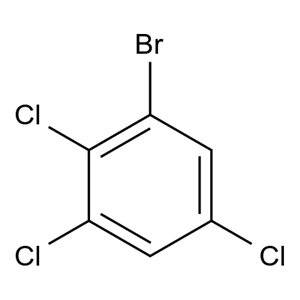 CATO_1-溴-2,3,5-三氯苯_81067-38-1_97%