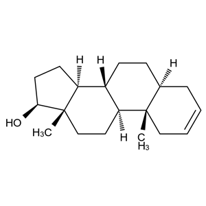 2, (5α)-ANDROSTEN-17β-OL