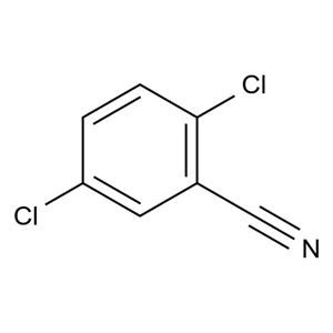 CATO_2,5-二氯苯腈_21663-61-6_97%