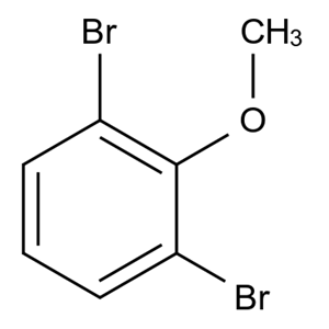 CATO_1,3-二溴-2-甲氧基苯_38603-09-7_97%