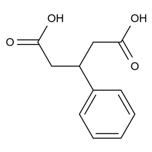 3-苯基戊二酸,3-Phenylglutaric Acid