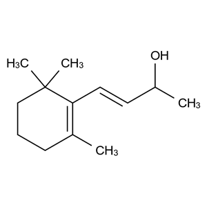 4-(2,6,6-Trimethylcyclohex-1-en-1-yl)but-3-en-2-ol