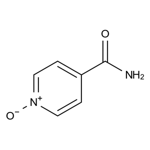 CATO_4-甲酰氨基吡啶 1-氧化物_38557-82-3_97%