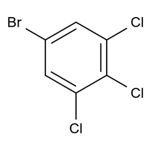 5-溴-1,2,3-三氯苯,5-Bromo-1,2,3-trichlorobenzene