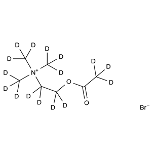 CATO_溴化乙酰膽堿-D16_347841-43-4_97%