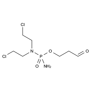 環(huán)磷酰胺雜質(zhì)01,Cyclophosphamide impurity 01