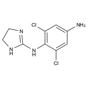 Apraclonidine - API Standards