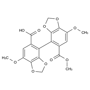 CATO_聯(lián)苯雙酯雜質(zhì)N2_205117-47-1_97%