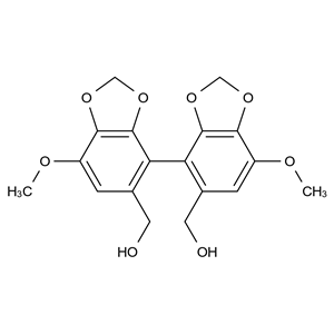 聯(lián)苯雙酯雜質(zhì)N3,Bifendate Impurity N3